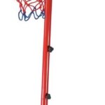Piantana Basket Monster Slam - Sport One