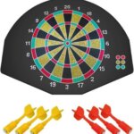 Piantana Basket 2 in 1 con Bersaglio - Sport One