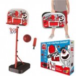 Piantana Basket Monster Slam - Sport One