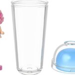 Barbie Miniland Pop Reval- Mattel