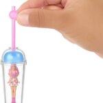 Barbie Miniland Pop Reval- Mattel