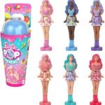 Barbie Miniland Pop Reval- Mattel
