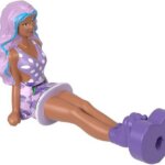 Barbie Miniland Pop Reval- Mattel