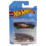Blister 2 Veicoli - Hot Wheels