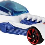 Blister 2 Veicoli - Hot Wheels
