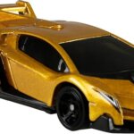 Blister 2 Veicoli - Hot Wheels