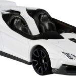 Blister 2 Veicoli - Hot Wheels