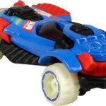 Blister 2 Veicoli - Hot Wheels