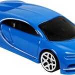 Blister 2 Veicoli - Hot Wheels