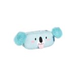 Tombolino Ovale Wild & Cute - Colourbook