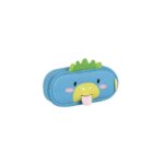 Tombolino Ovale Wild & Cute - Colourbook