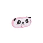 Tombolino Ovale Wild & Cute - Colourbook