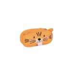 Tombolino Ovale Wild & Cute - Colourbook