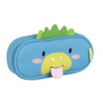 Tombolino Ovale Wild & Cute - Colourbook