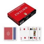 Carte Ramino Excelsior - Dal Negro