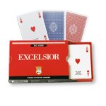 Carte Ramino Excelsior - Dal Negro