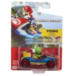 Super Mario Pers 6cm - Jakks Pacific