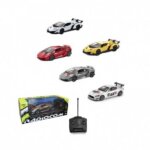 Lamborghini R/C Ass 1:24 - Radiocom