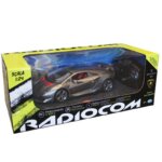 Lamborghini R/C Ass 1:24 - Radiocom