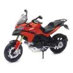 Ducati Multistrada 1200S 1:12 Mod. Ass. - NewRay