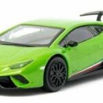 Lamborghini Aventador 1:24 NewRay