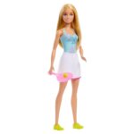 Barbie Tennista - Mattel