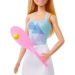 Barbie Tennista - Mattel