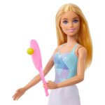Barbie Tennista - Mattel