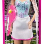 Barbie Tennista - Mattel