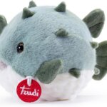 Pesce Palla - Trudi