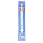 Penna Napoli con Astuccio - Colourbook