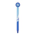 Penna Napoli con Astuccio - Colourbook