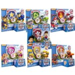 Pers. con Zaino Paw Patrol Mod. Ass. - Spin Master