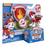 Pers. con Zaino Paw Patrol Mod. Ass. - Spin Master