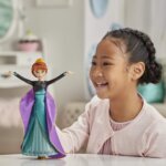 Anna Musical Adventure - Hasbro