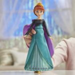Anna Musical Adventure - Hasbro
