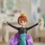 Anna Musical Adventure - Hasbro