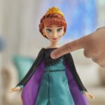 Anna Musical Adventure - Hasbro