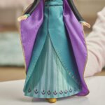Anna Musical Adventure - Hasbro