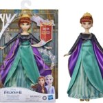Anna Musical Adventure - Hasbro
