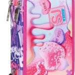Astuccio 3 Zip SJ Sphere Full - Seven