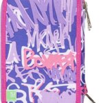 Astuccio 3 Zip SJ Sphere Full - Seven