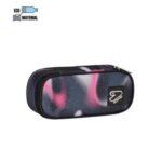 Pencil Bag Round Shadow Up - Seven