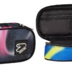 Pencil Bag Round Shadow Up - Seven