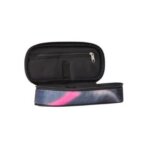 Pencil Bag Round Shadow Up - Seven