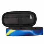 Pencil Bag Round Shadow Up - Seven
