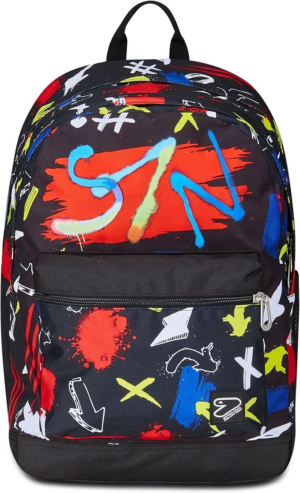 Zaino con Cuffie Pro XXL Reversibile Detach - Seven