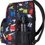 Zaino con Cuffie Pro XXL Reversibile Detach - Seven