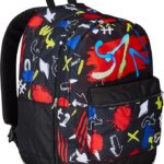 Zaino con Cuffie Pro XXL Reversibile Detach - Seven