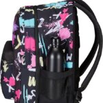 Zaino con Cuffie Pro XXL Reversibile Detach - Seven